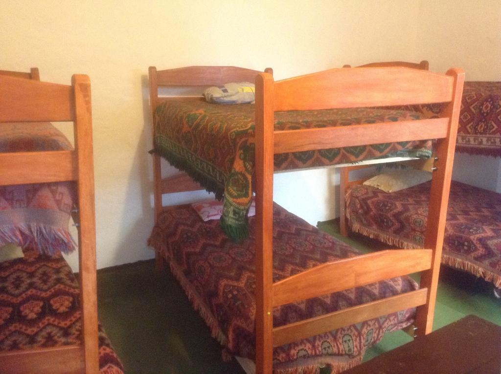 Hostel Backpachers Felix Cusco Værelse billede