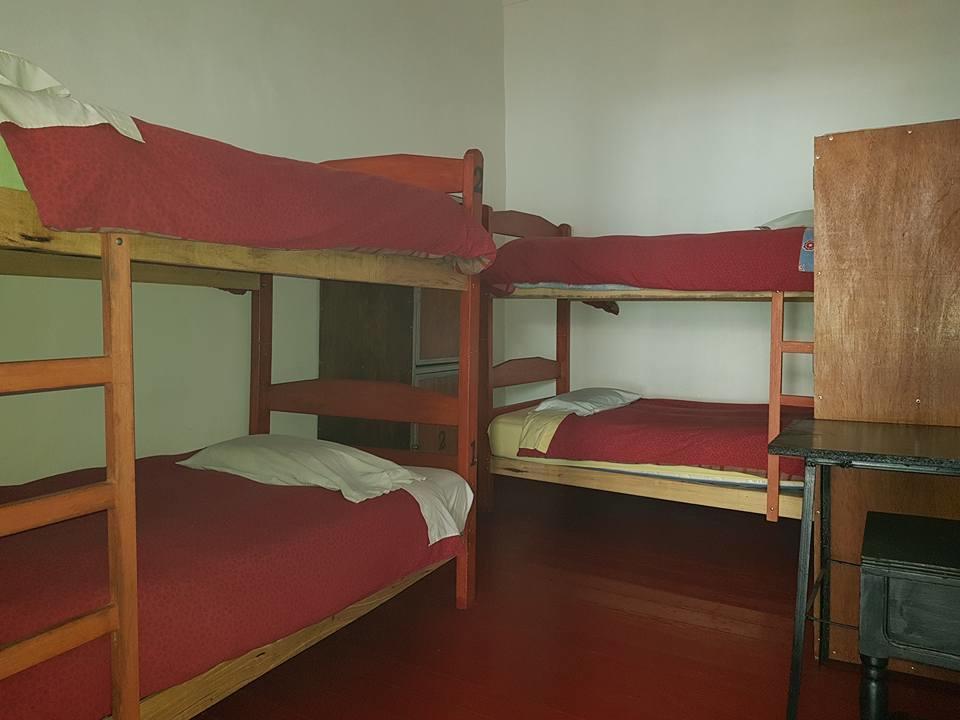 Hostel Backpachers Felix Cusco Eksteriør billede